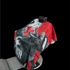 Stylish Barber cape for men.special